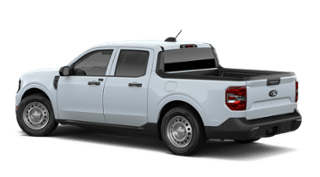 2026 Ford Maverick® External Image 3